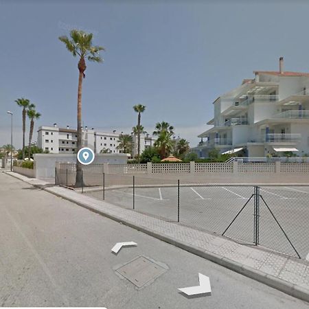 Apartamento Oliva Nova Beach & Met & Golf 외부 사진