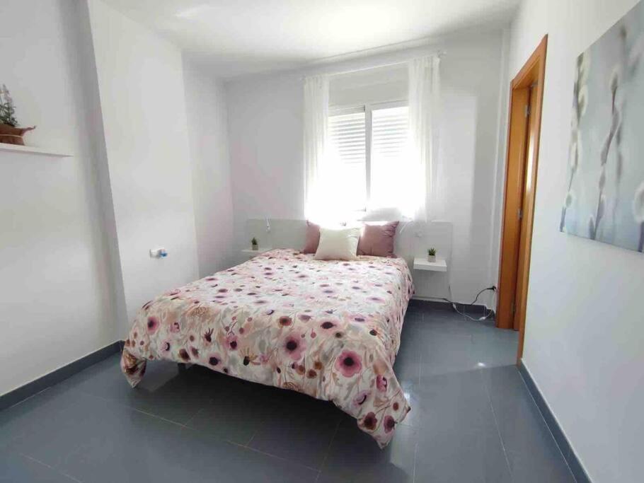 Apartamento Oliva Nova Beach & Met & Golf 외부 사진