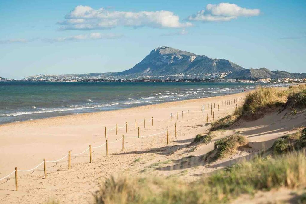 Apartamento Oliva Nova Beach & Met & Golf 외부 사진