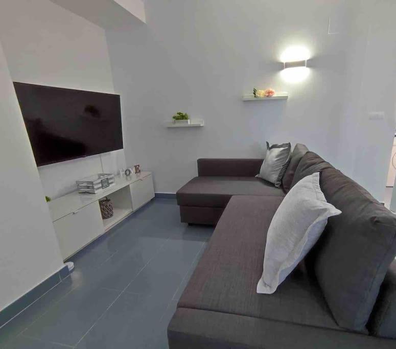 Apartamento Oliva Nova Beach & Met & Golf 외부 사진