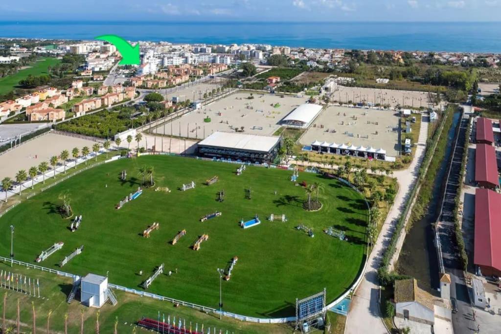Apartamento Oliva Nova Beach & Met & Golf 외부 사진
