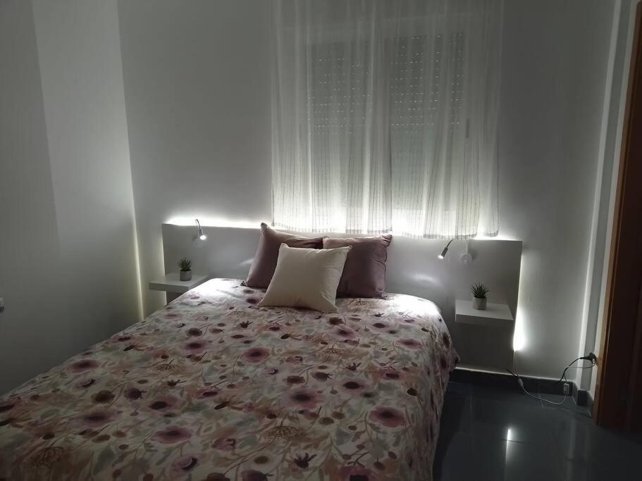 Apartamento Oliva Nova Beach & Met & Golf 외부 사진