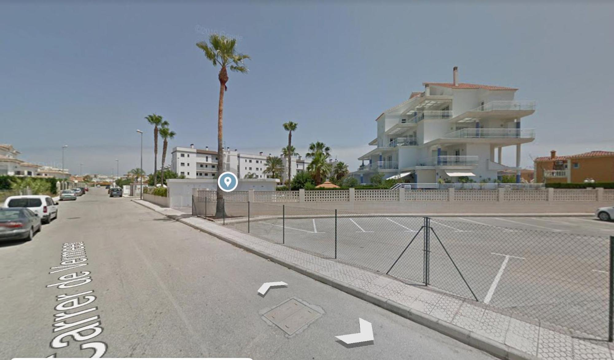 Apartamento Oliva Nova Beach & Met & Golf 외부 사진