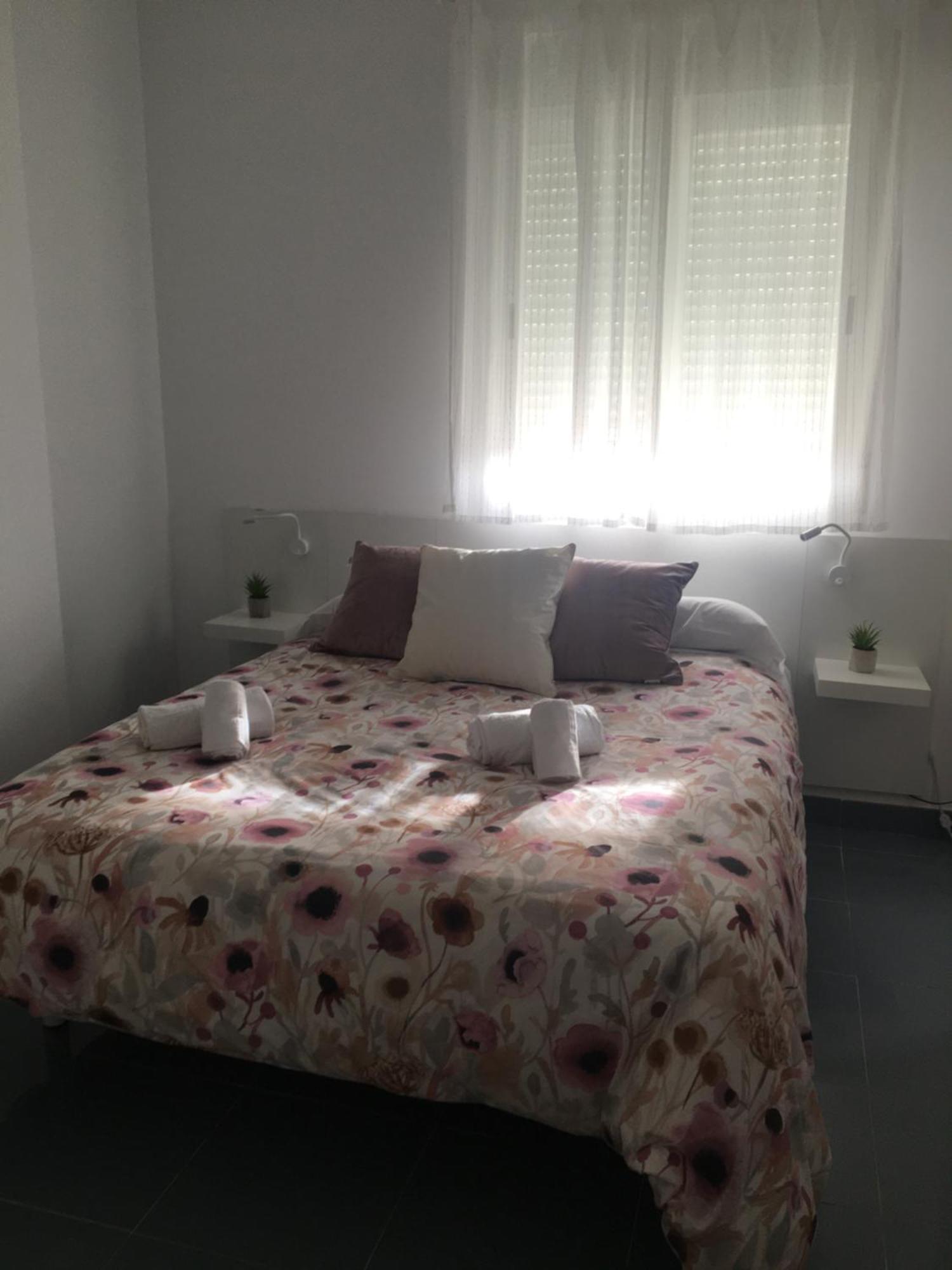 Apartamento Oliva Nova Beach & Met & Golf 외부 사진